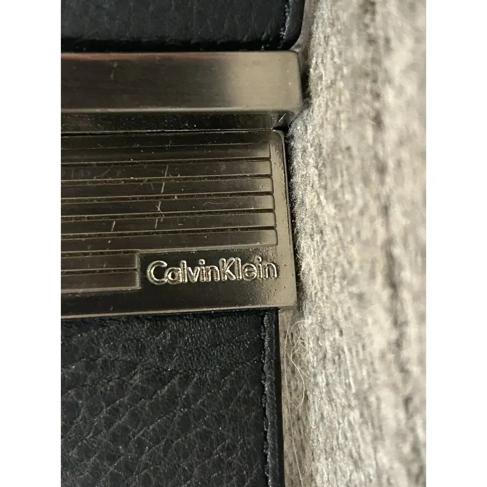 NWT Calvin Klein Men's Belt waist size 38-43